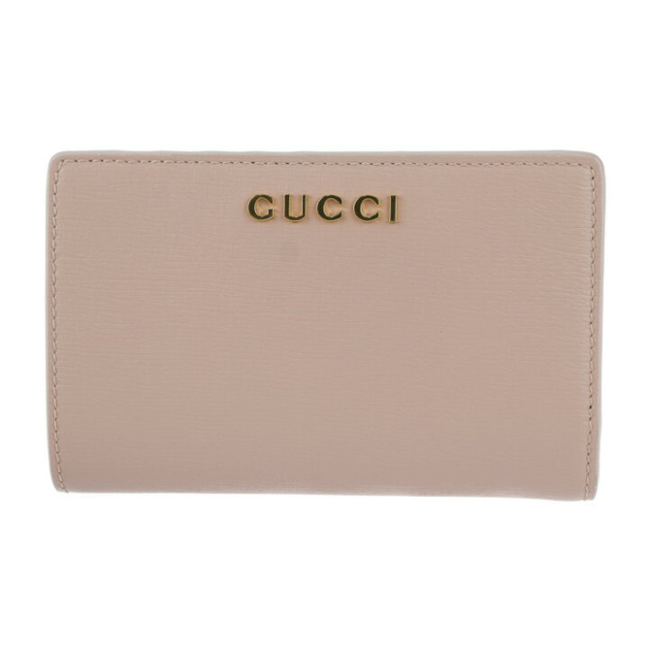 楽天市場】超美品 GUCCI グッチ スクリプト ジップアラウンド  