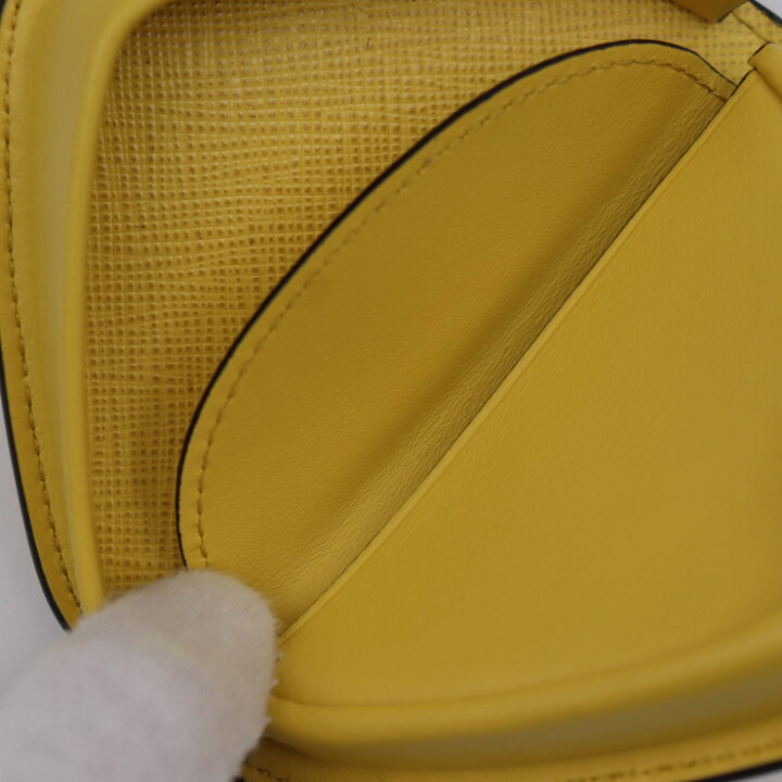 楽天市場】新品未使用展示品 PRADA プラダ 小銭入れ コインケース  