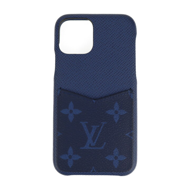 楽天市場】美品 LOUIS VUITTON ルイ ヴィトン IPHONE バンパー 11 Pro  