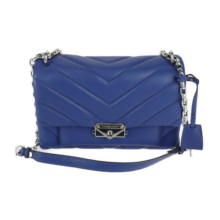 楽天市場】超美品 Michael Kors マイケルコース CECE ミディアム 
