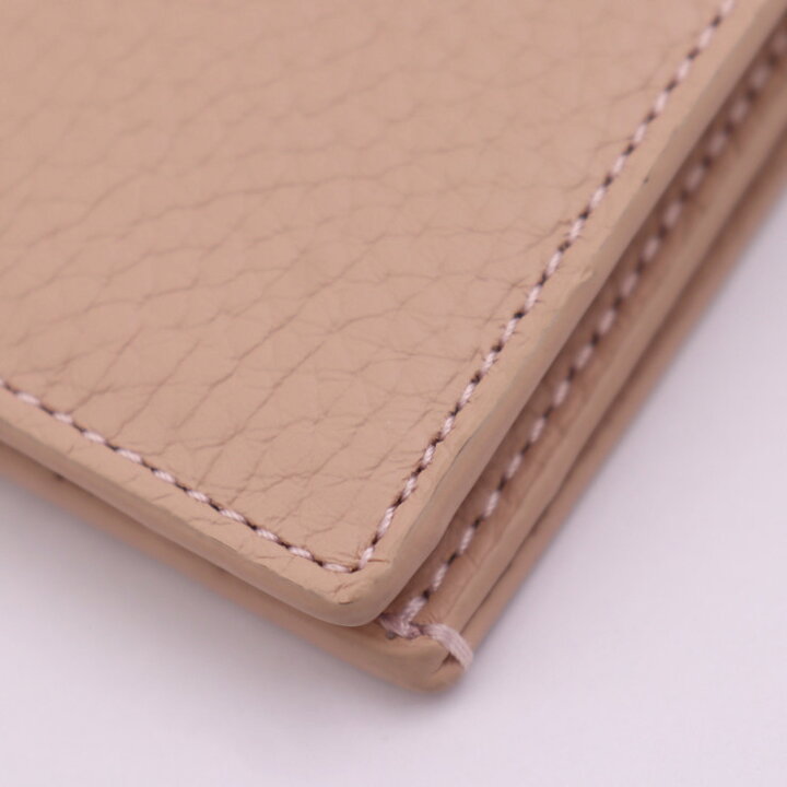 楽天市場】超美品 COCOCELUX GOLD ココセリュックス ゴールド 二つ折り 