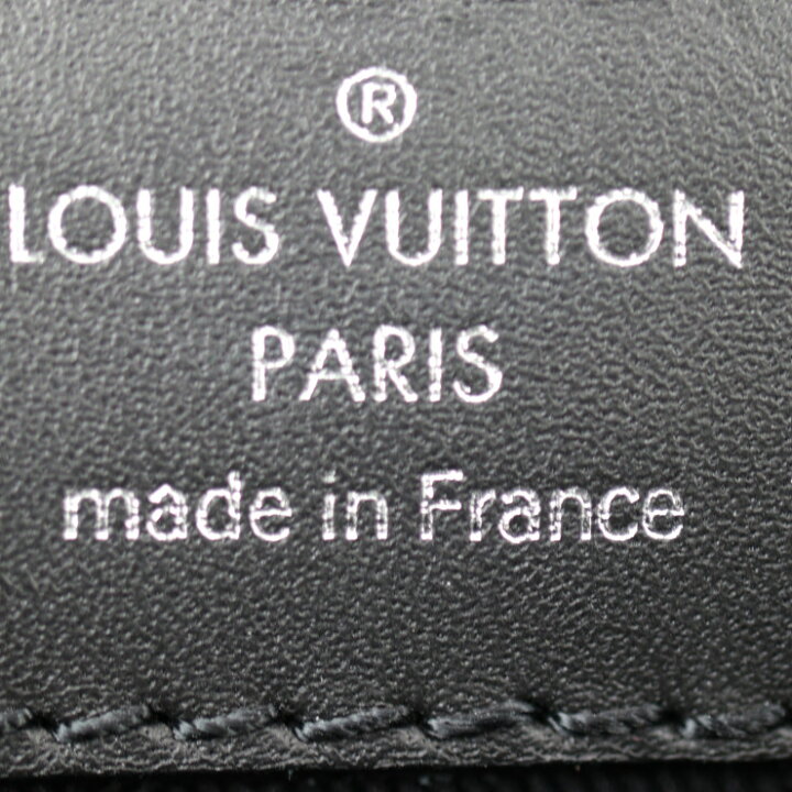 楽天市場】超美品 LOUIS VUITTON ルイ ヴィトン ディストリクト PM NV3 