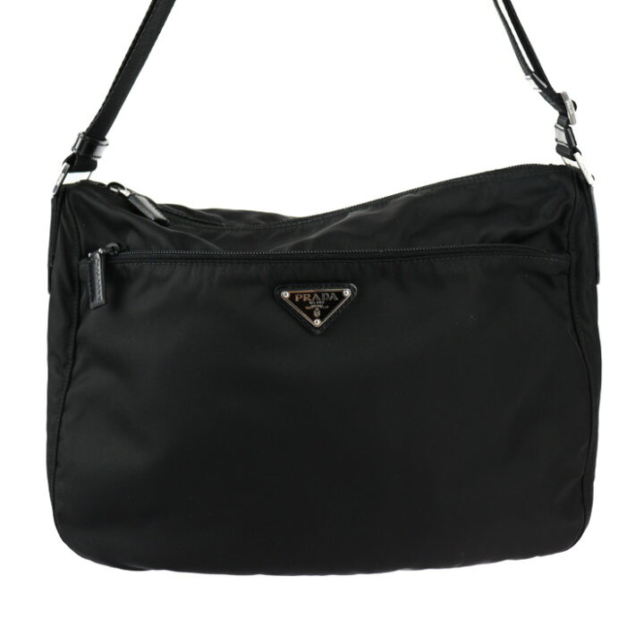 楽天市場】美品 PRADA プラダ クロスボディバッグ ショルダーバッグ  