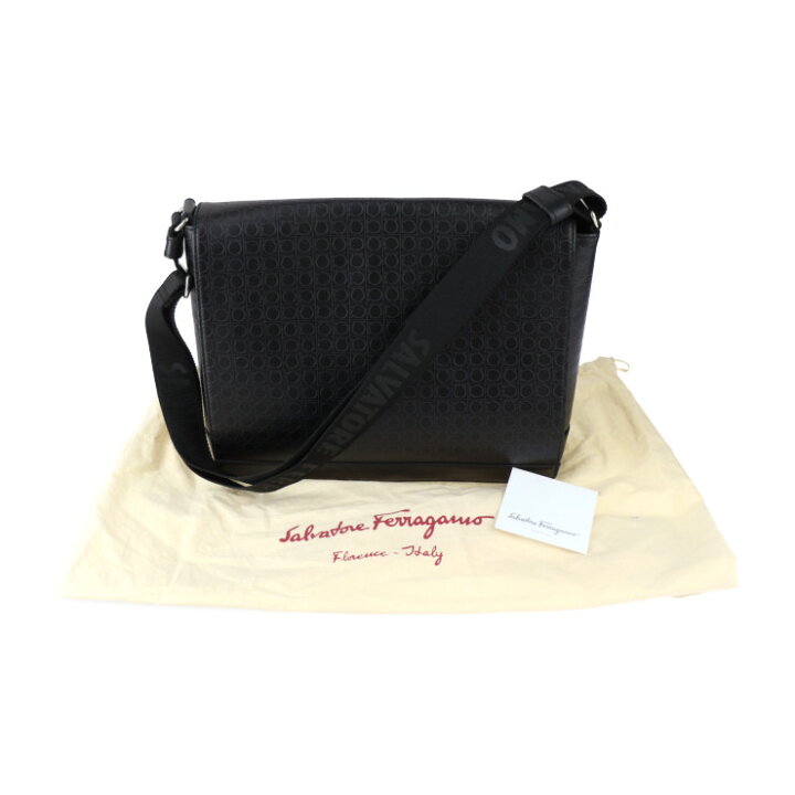 楽天市場】新古未使用展示品 Salvatore Ferragamo サルヴァトーレ 