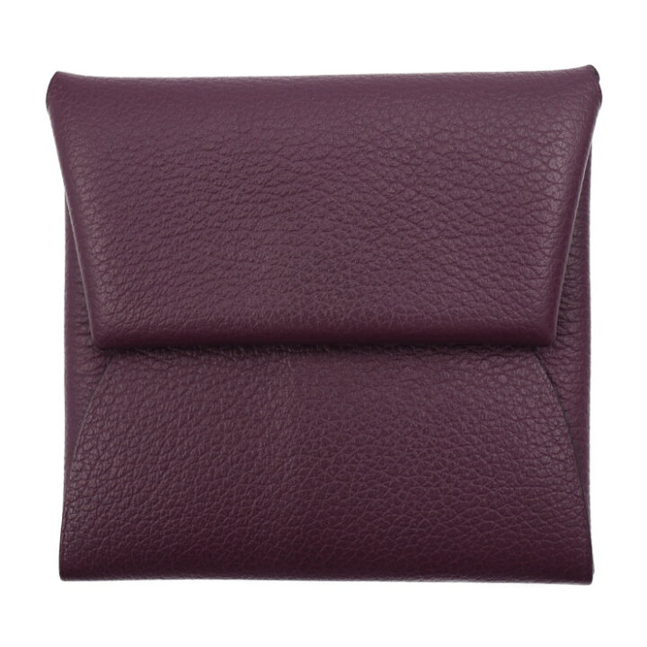 楽天市場】超美品 HERMES エルメス バスティア コインケース - エバー 