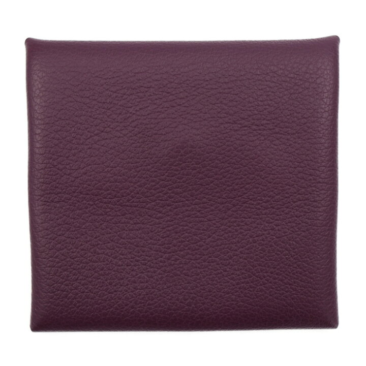 楽天市場】超美品 HERMES エルメス バスティア コインケース - エバー 