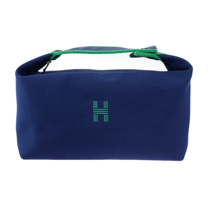 楽天市場】超美品 HERMES エルメス ブリッド・ア・ブラックGM 