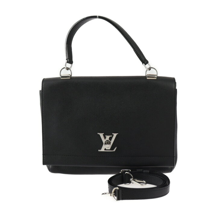 楽天市場】超美品 LOUIS VUITTON ルイ ヴィトン ロックミー 