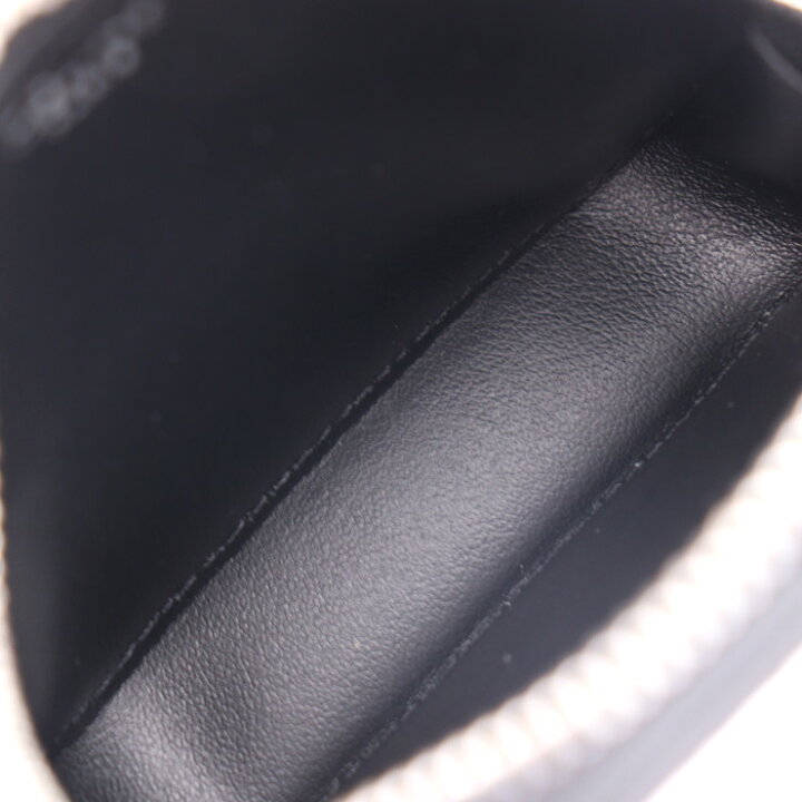 楽天市場】超美品 CELINE セリーヌ 小銭入れ コインケース - レザー 