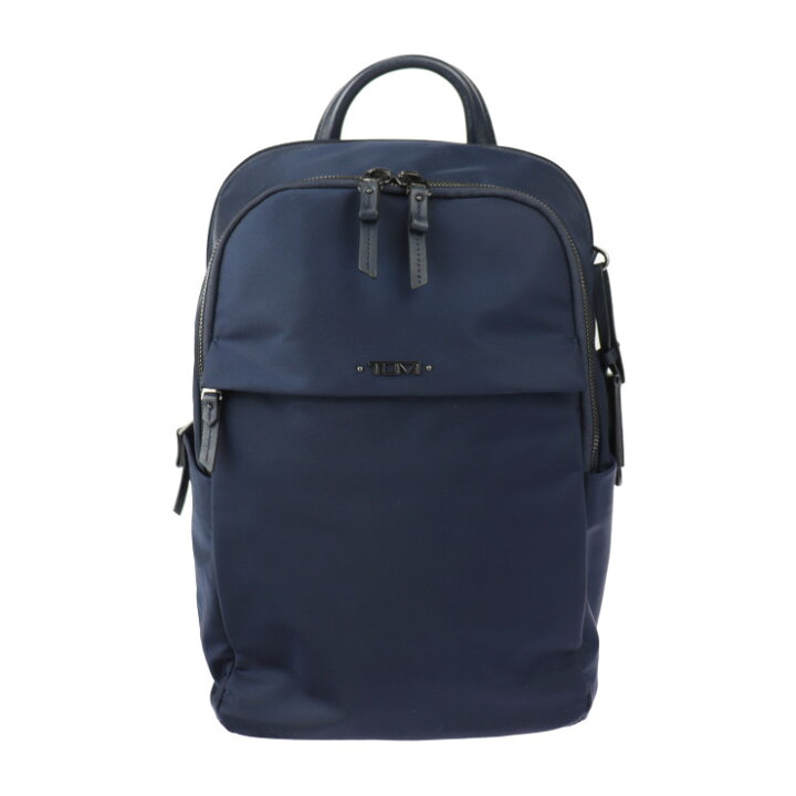 楽天市場】新品未使用展示品 TUMI トゥミ Daniella small ダニエラ 