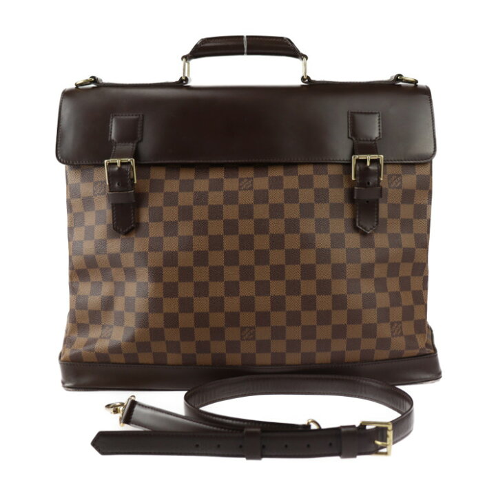 楽天市場】美品 LOUIS VUITTON ルイ ヴィトン ウエストエンド PM 