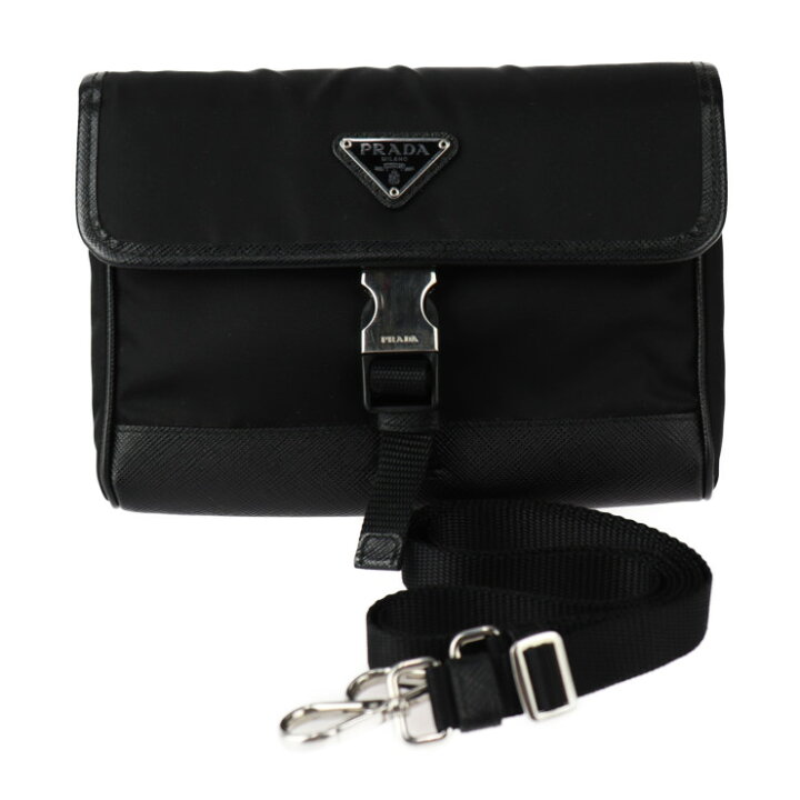 楽天市場】美品 PRADA プラダ Re Nylon スマートフォンケース 