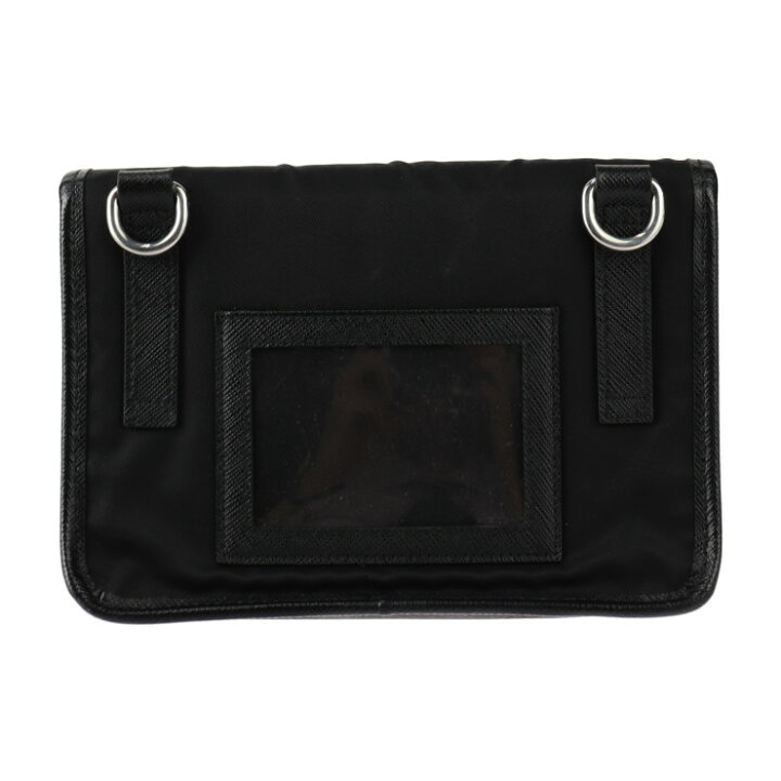 楽天市場】美品 PRADA プラダ Re Nylon スマートフォンケース 