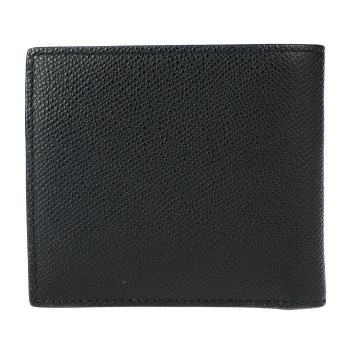 楽天市場】新品未使用展示品 BALLY バリー BYIE.BM.O 二つ折り財布 