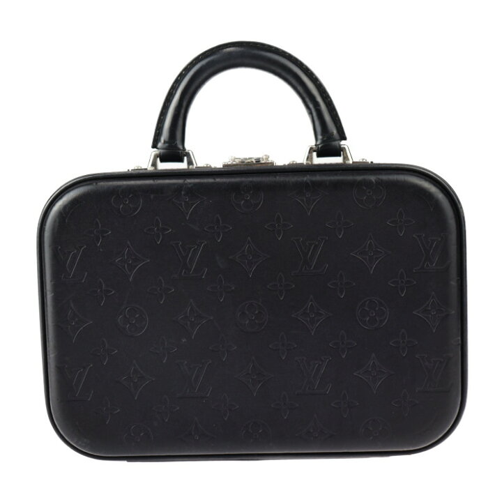 楽天市場】美品 LOUIS VUITTON ルイ ヴィトン ヴァリゼット PM 