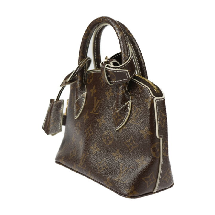楽天市場】超美品 LOUIS VUITTON ルイ ヴィトン シャイニー モノグラム  
