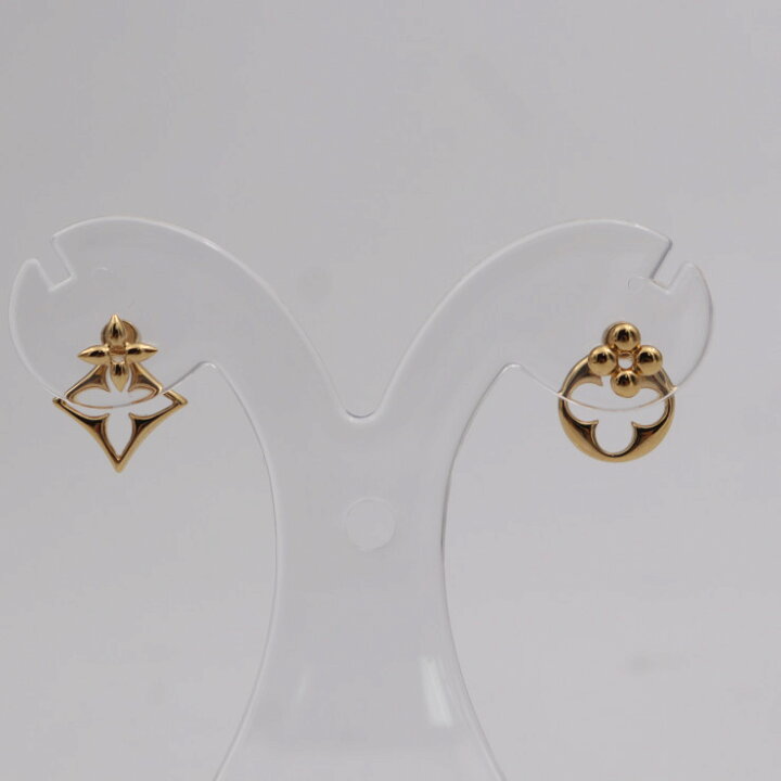 楽天市場】美品 LOUIS VUITTON ルイ ヴィトン LV フラワーグラム  