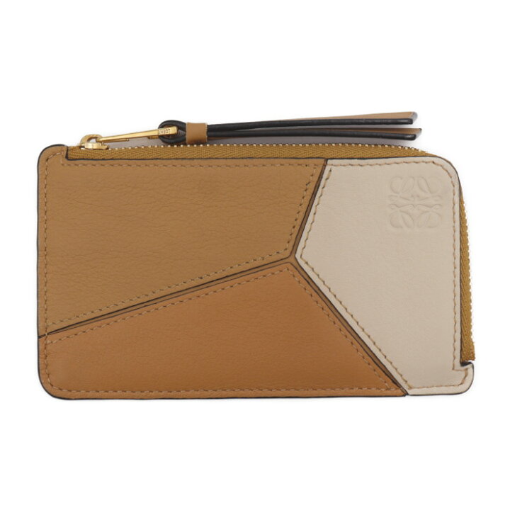 楽天市場】超美品 LOEWE ロエベ パズル コインカードホルダー カード  
