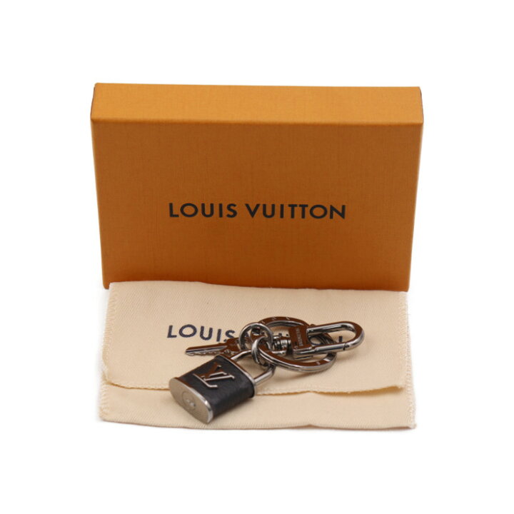 楽天市場】新古未使用展示品 LOUIS VUITTON ルイ ヴィトン ポルトクレ 