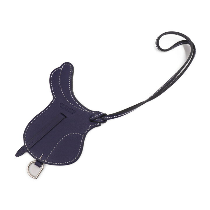 楽天市場】超美品 HERMES エルメス パドック セル その他小物 - レザー  