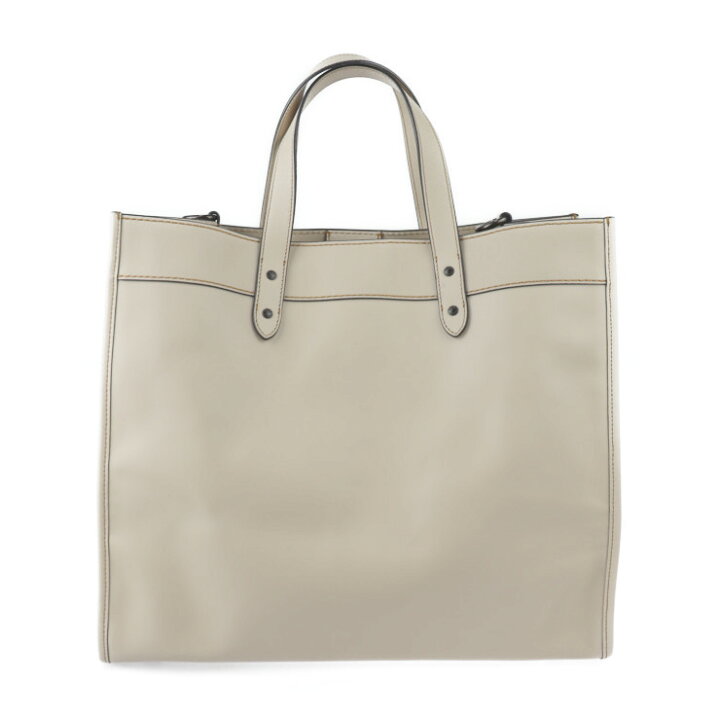 楽天市場】超美品 COACH コーチ フィールド トート 40 レキシー 