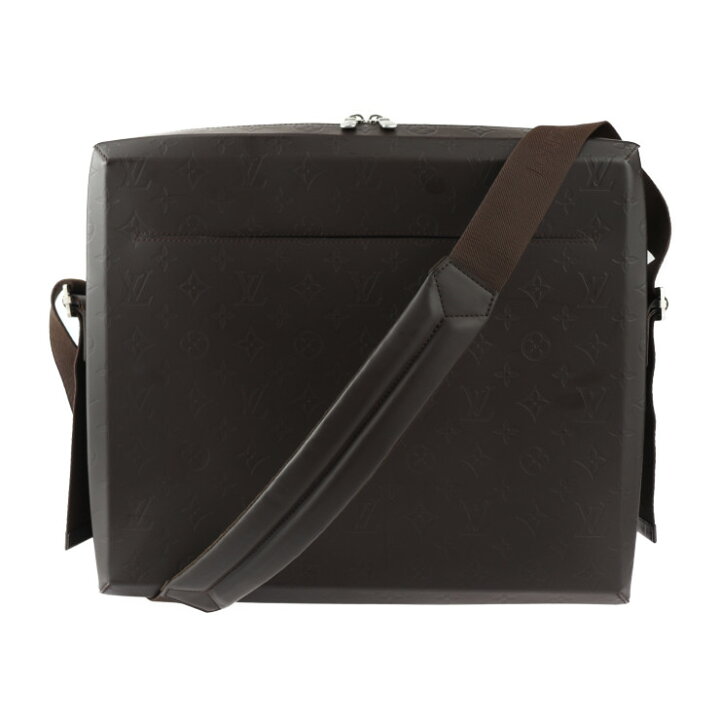 楽天市場】美品 LOUIS VUITTON ルイ ヴィトン スティーブ ショルダー  