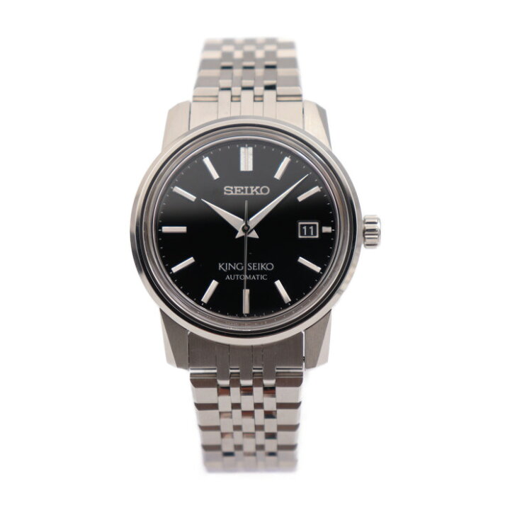 楽天市場】新古未使用展示品 SEIKO セイコー キングセイコー 