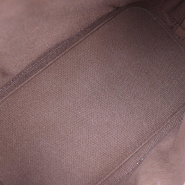 楽天市場】LOUIS VUITTON ルイ ヴィトン アルマ PM ハンドバッグ  