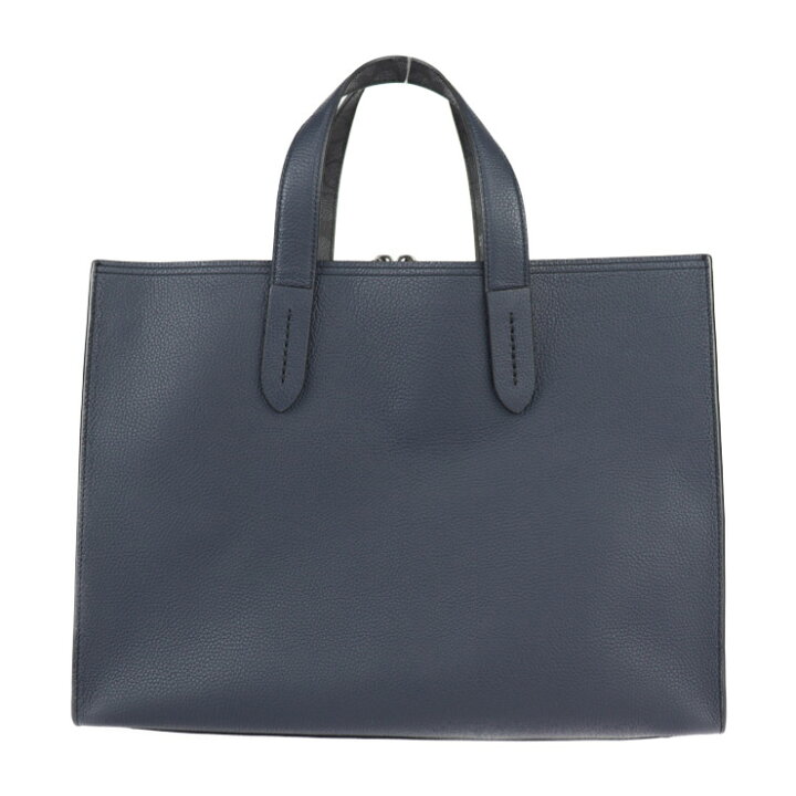 楽天市場】超美品 COACH コーチ 2WAY トートバッグ ビジネスバッグ 
