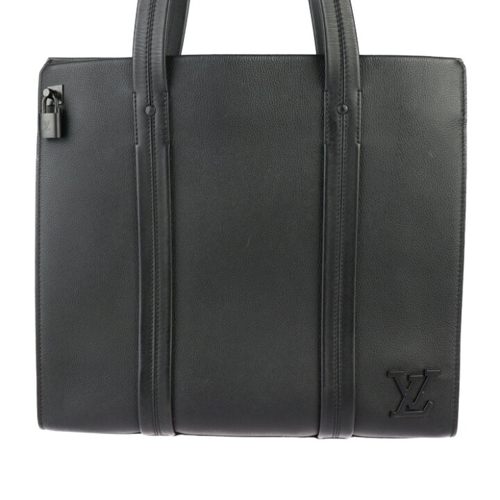楽天市場】美品 LOUIS VUITTON ルイ ヴィトン テイクオフ・トート LV 