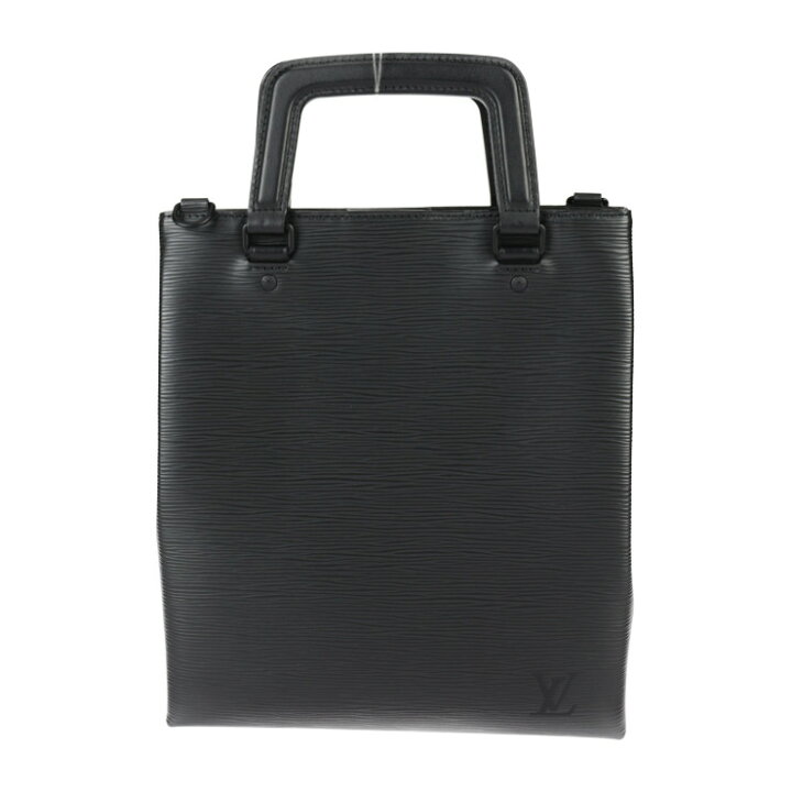 楽天市場】超美品 LOUIS VUITTON ルイ ヴィトン サックプラ 
