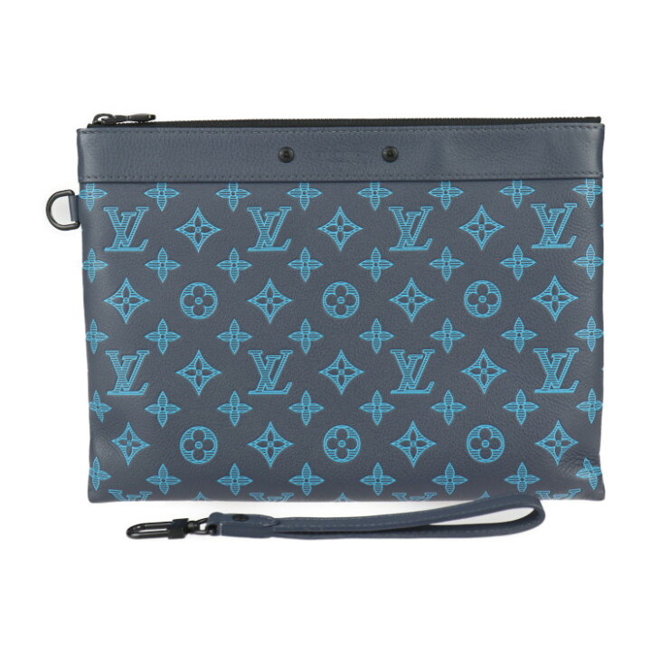 楽天市場】LOUIS VUITTON ルイ ヴィトン ポシェット トゥ ゴー 