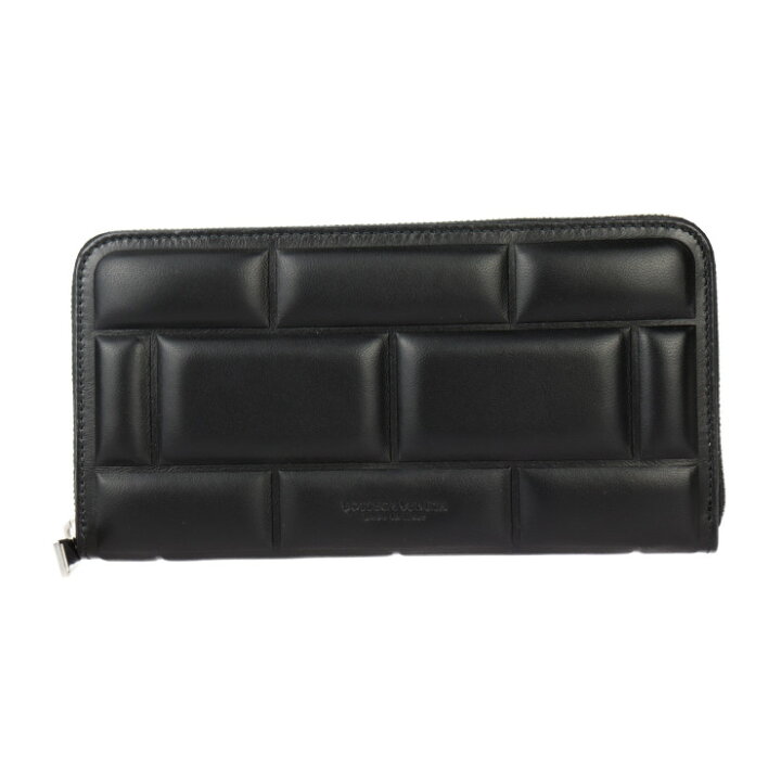 楽天市場】超美品 BOTTEGAVENETA ボッテガヴェネタ パデッド ジップ 