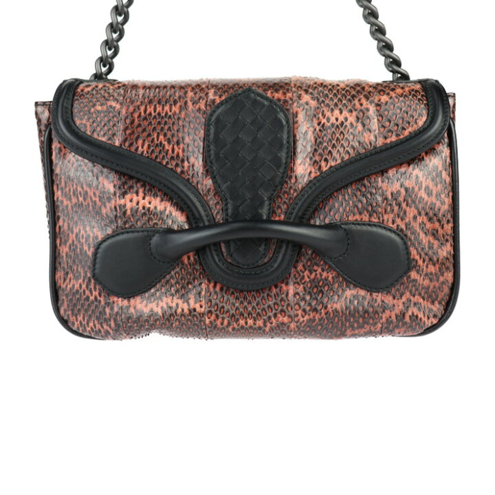 BOTTEGAVENETA ボッテガヴェネタ リアルト ショルダーバッグ 363799  