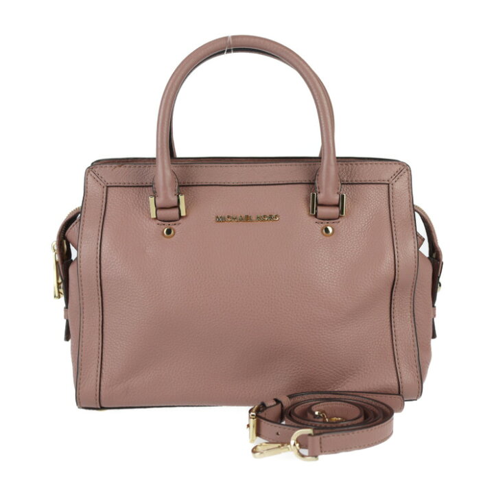 楽天市場】超美品 Michael Kors マイケルコース COLLINS MD コリンズ  