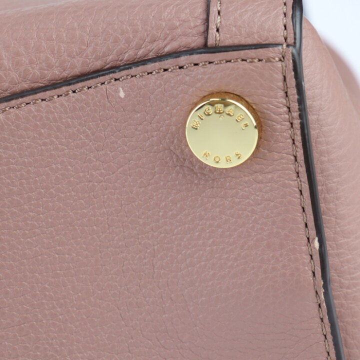 楽天市場】超美品 Michael Kors マイケルコース COLLINS MD コリンズ  