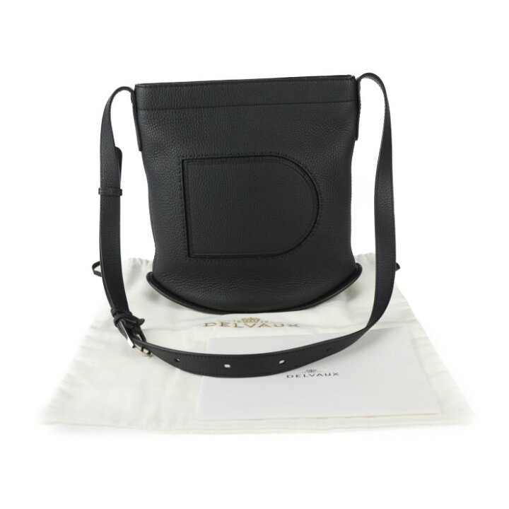 楽天市場】新品未使用展示品 DELVAUX デルヴォー Pin Daily Surpique 