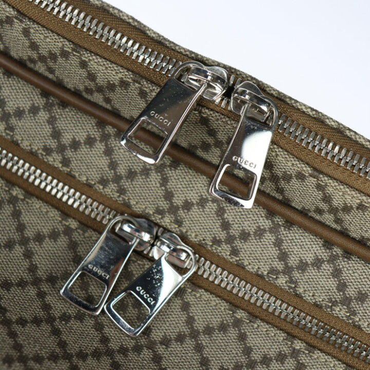 楽天市場】美品 GUCCI グッチ ディアマンテ ボストンバッグ 267905 PVC  