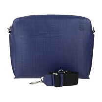 楽天市場】ロエベ loewe（カラーブルー）（ショルダーバッグ 