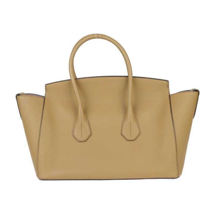 楽天市場】超美品 BALLY バリー ソメ ミディアム ハンドバッグ SOMMET 
