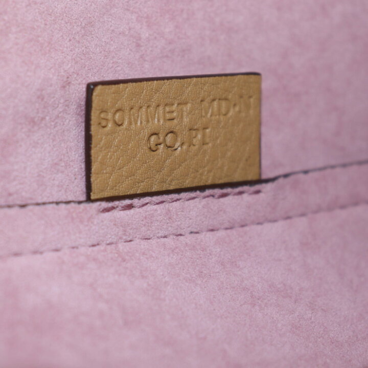 楽天市場】超美品 BALLY バリー ソメ ミディアム ハンドバッグ SOMMET 