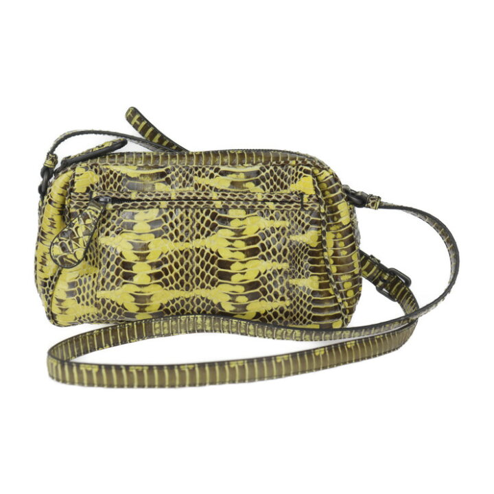楽天市場】美品 BOTTEGAVENETA ボッテガヴェネタ バッグ ショルダー 