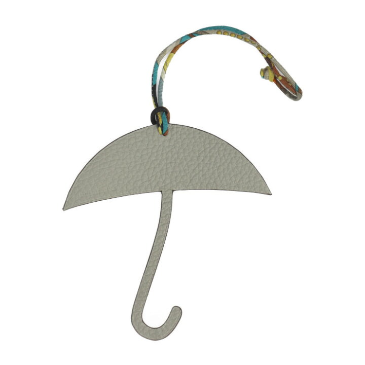 楽天市場】美品 HERMES エルメス バッグチャーム Petit H プティ  