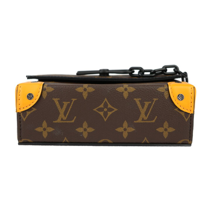 楽天市場】超美品 LOUIS VUITTON ルイ ヴィトン スティーマー 