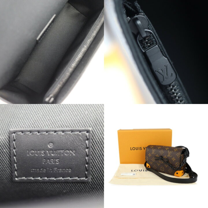 楽天市場】超美品 LOUIS VUITTON ルイ ヴィトン スティーマー 