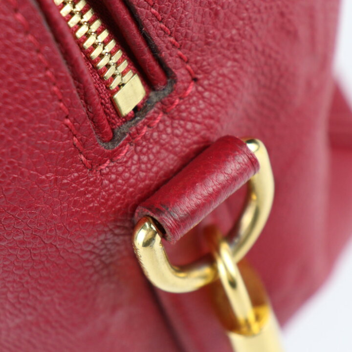 楽天市場】美品 LOUIS VUITTON ルイ ヴィトン スピーディ バンド 