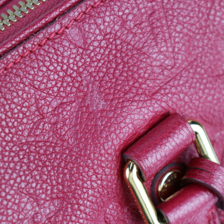 楽天市場】美品 LOUIS VUITTON ルイ ヴィトン スピーディ バンド 