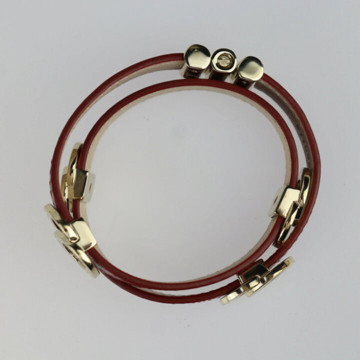 楽天市場】美品 BVLGARI ブルガリ ドッピオトンド ダブルコイル 