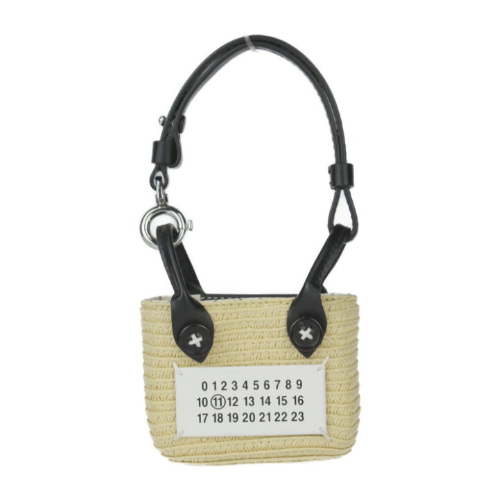 楽天市場】超美品 Maison Margiela メゾン マルジェラ マイクロ  