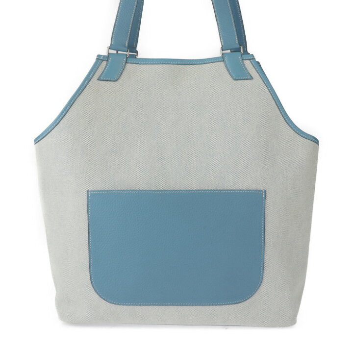 楽天市場】美品 HERMES エルメス ジャルディニエ PM トートバッグ 
